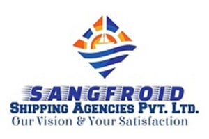 SANGFROID SHIPPING